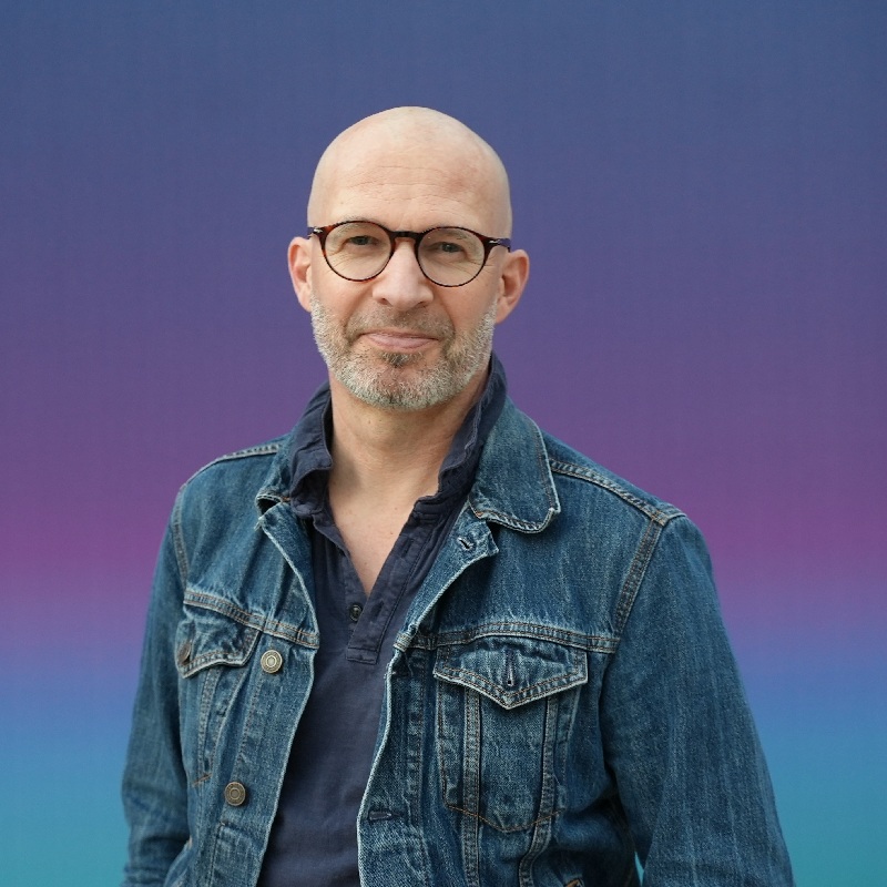 Eric Chevallet, Founder & CEO of Envoy